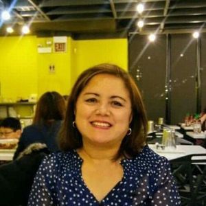 Meet your Posher, Merideth mata -